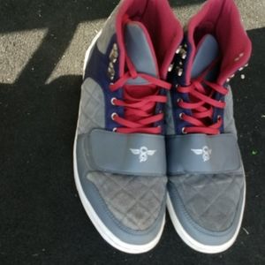 Creative Recreation shoes